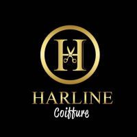 Logo Harline Coiffure